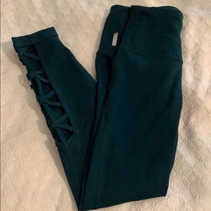 Zella leggings